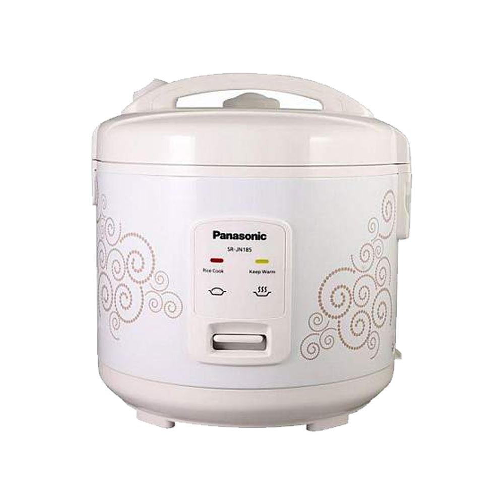 Black And Decker RC1860 220 Volt 10-Cup Rice Cooker For Export
