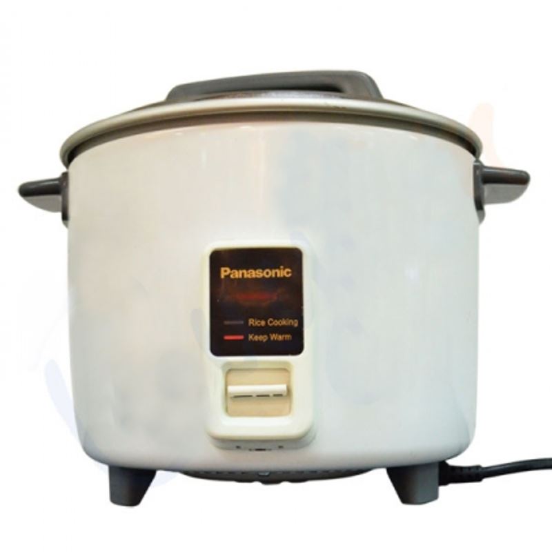 Black And Decker RC1860 220 Volt 10-Cup Rice Cooker For Export