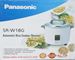 Panasonic 220 Volts Rice Cooker Steamer 1.8 Litre 10-Cup 220v European Cord Plug