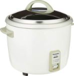 Panasonic SR-WN36 220 Volt 20-Cup 3.6 Liter Large Rice Cooker 220V-240V For Export Overseas Use