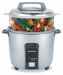 Panasonic SR-Y22FGJ 220 Volt 12-Cup Rice Cooker 