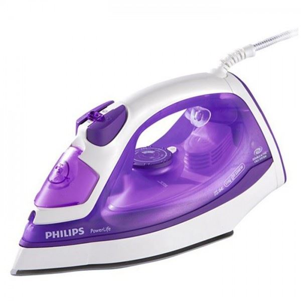 Philips GC2930 NEW 220 Volt 2300W Steam Iron 220V For Overseas Use Only NON-US 