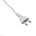 Philips HP8115 220-Volt Folding Hair Dryer 220V-240V For Export Overseas Use - HP8115