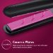 Philips HP8302 Hair Straightener 110-220 Volt Dual Voltage Flat Iron 110v 220v EU Plug - HP8302