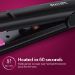 Philips HP8302 Hair Straightener 110-220 Volt 