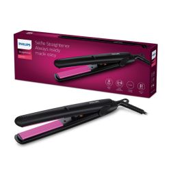 Philips HP8302 Hair Straightener 110-220 Volt Dual Voltage Flat Iron 110v 220v EU Plug