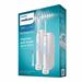 Philips HX6829/71 Sonicare ProtectiveClean Rechargeable Toothbrush 2-PK 110-220V