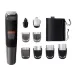 Philips Multigroom MG5720 110-220 Volt Hair Clipper Beard Head Body Trimmer 110V 220V For Worldwide Use