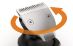 Philips QS6141 StyleShaver Waterproof Electric Shaver 100-240V WORLDWIDE USE - QS6141