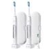Philips Sonicare Flexcare HX7533/01 2-PK Electric Toothbrush 110-220 Volt 