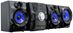 Pioneer X-RSM410DVH Powerful DVD Stereo System w/USB MP3 CD Karaoke - X-RSM410DVH
