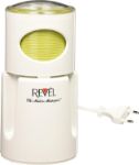 Revel CCM104 220V Wet and Dry Coffee Grinder Mill 220-240 Volt For Export