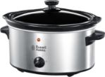 Russell Hobbs 23200 3.5 Liter Slow Cooker 220-240 Volt For Export