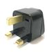 United Kingdom Type G Plug Adapter