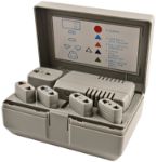 International Voltage Converter Adapter Kit - SS1650