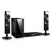 Samsung Multi-System DVD Home Theater System Worldwide Use 110 220V PAL NTSC 