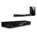 Samsung Multi-System DVD Home Theater System Worldwide Use 110 220V PAL NTSC 