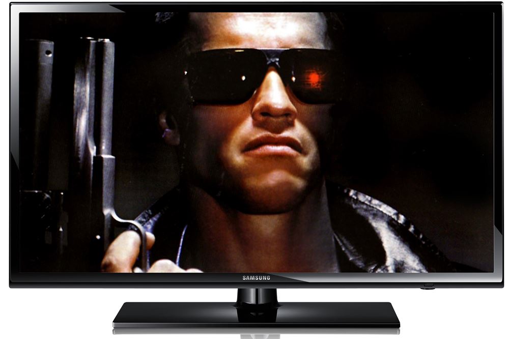 Samsung UA32EH4003 32" PAL NTSC 220V Multi System LED TV