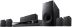 Samsung Multi-System 5.1 DVD Home Theater System PAL NTSC 110 220V