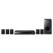 Samsung Multi-System 5.1 DVD Home Theater System PAL NTSC 110 220V