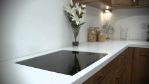 Samsung NEW Stylish 220-240v Electric Cooktop Hob Stovetop  C61R2AEE