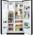 SAMSUNG RS21HFLMR H SERIES SIDE BY SIDE REFRIGERATOR 220 VOLTS 50HZ