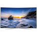 Samsung UA-65H8000 UA65H8000 65" Curved Smart Multi-System 3D LED TV PAL NTSC SECAM HD 1080P FULL HD