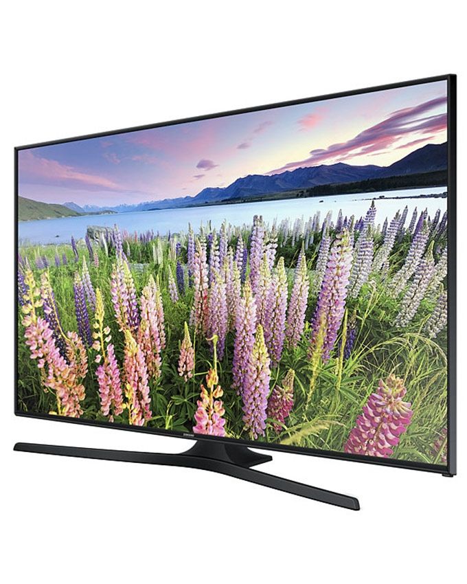 TV Samsung 40 Pulgadas 1080p Full HD Smart TV LED UN40J5200