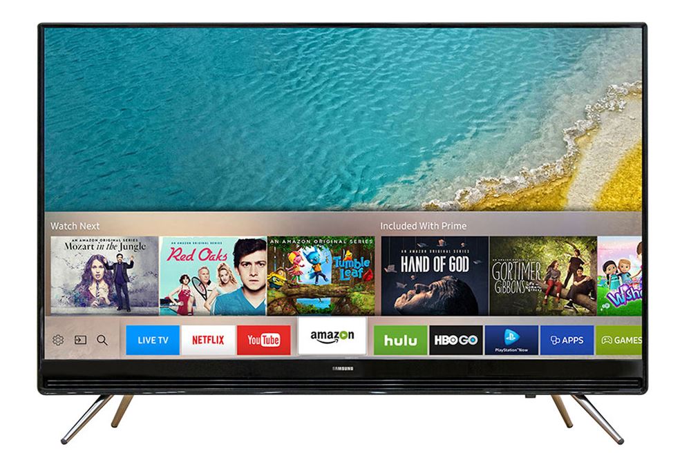 Samsung Smart TV 2016. Телевизоры Samsung смарт ТВ Wi Fi. Samsung ua49k5300.