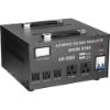 Seven Star AR-5000 5000 Watt Voltage Converter Stabilizer, 5000W Step Up Down Transformer Regulator