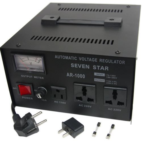 1000 Watt