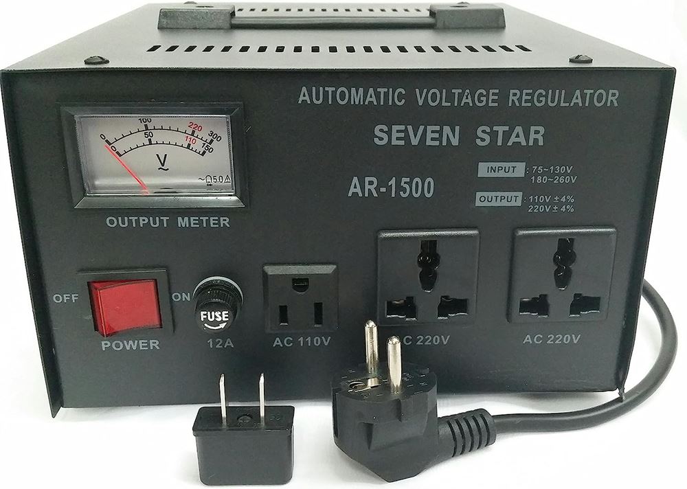 1500 Watt
