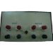 Seven Star AR-10000 Watt Voltage Transformer With Stabilizer