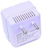 Seven Star SS-212 50 Watt Voltage Converter Step Down 220-240V To 110-120V