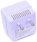 50 Watts Deluxe Step Down Voltage Converter - SS212