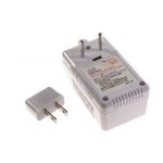 Dual Voltage Converter 60 Watts 110 <--> 220 Volt - SS213