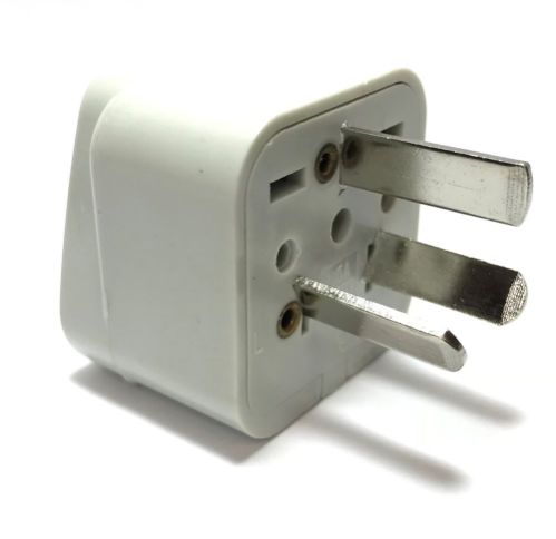 Australia Plug Adapter Type I