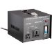 Seven Star ST-1500 Watt Step Up Step Down Transformer, 1500W Max - ST1500