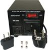 Seven Star ST-200 Watt Step Up And Down Transformer, 200W Max