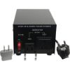 Seven Star ST-750 Watt Step Up And Down Transformer, 750W Max