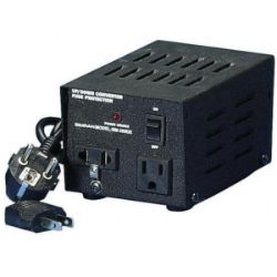 Seven Star TC-100 Watt Step Up-Down Voltage Converter 100W Seven Star TC-100,100 Watts,100w,Step Up, Step Down, Voltage Converter, power converter, power transformer,TC100,SM-100,SM100,SM-100DE,sevanstar,seven star,simran