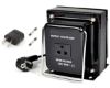Seven Star THG-200UD 200 Watts Step Up-Down Voltage Converter, 110V TO 220V 200W