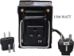 Seven Star THG1500-D 1500 Watts Step Down Transformer 220v to 110v Converter 1500W