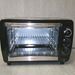 Sharp 220 Volt Large 35L Toaster Oven (NOT FOR USA) for Asia Europe Africa - EO-35K