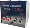 Simran 10000 W Watt Step Down Power Transformer 220v to 110v Voltage Converter 10000W