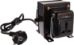 Simran THG-1500W 1500-Watt Step Up-Down Power Transformer Converter
