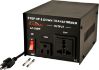 Simran AC-200 Watt Step Up Down Voltage Converter, 200W Max