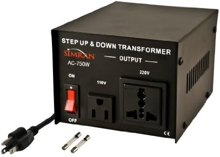 750W