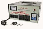 Simran AR-2000 Transformer Stabilizer