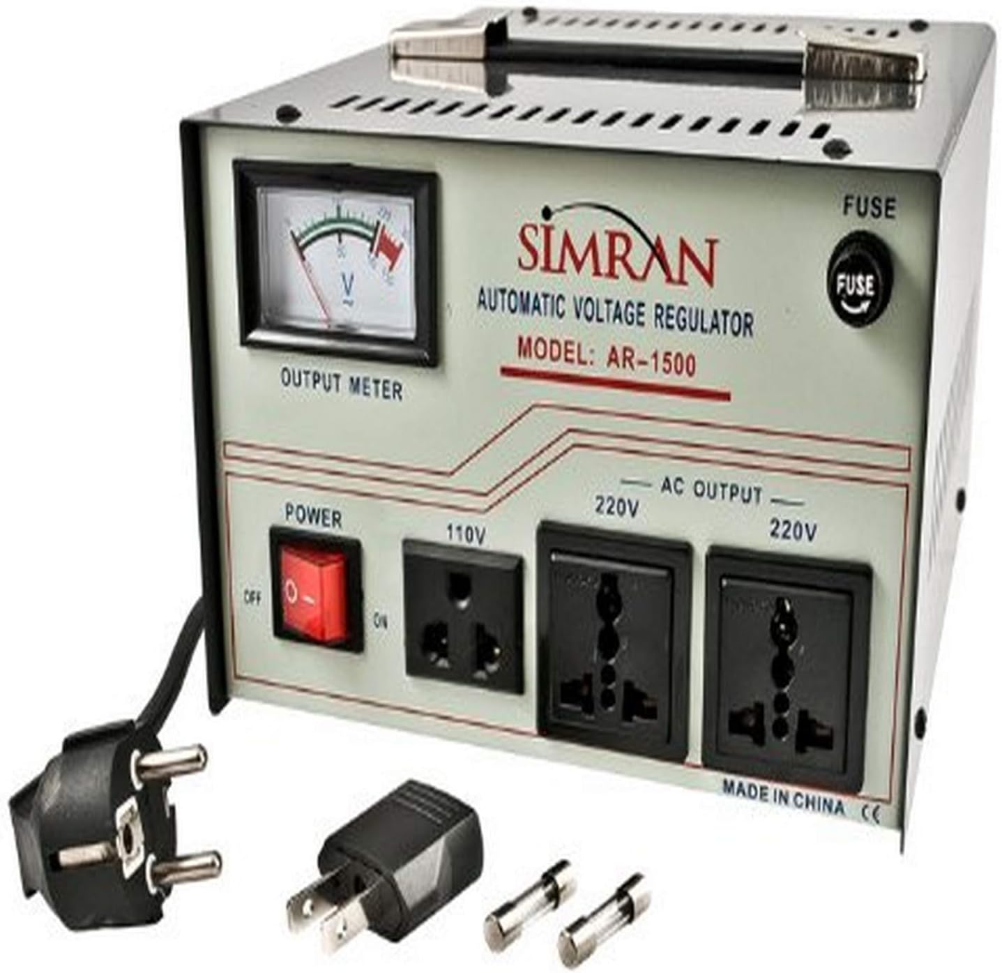 1500 Watt